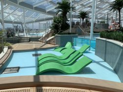 Odyssey of the Seas Solarium picture