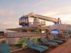 Odyssey of the Seas North Star picture