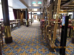 Odyssey of the Seas Schooner Bar picture