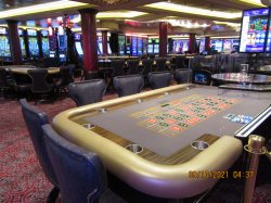 Odyssey of the Seas Casino Royale picture