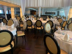 Seabourn Odyssey The Restaurant picture