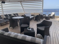 Seabourn Odyssey Club Pool picture