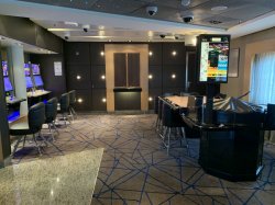 Seabourn Odyssey Casino picture