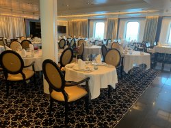 Seabourn Odyssey The Restaurant picture