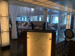 Seabourn Odyssey The Restaurant picture