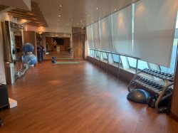 Seabourn Odyssey Fitness Center picture