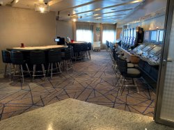 Seabourn Odyssey Casino picture