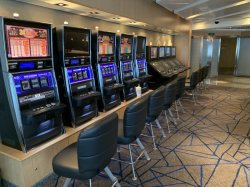 Seabourn Odyssey Casino picture
