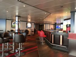 Carnival Miracle Sports Bar picture