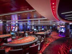 MSC Virtuosa Casino picture