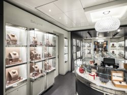 MSC Bellissima Shops picture