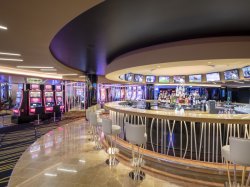 MSC Bellissima Casino picture