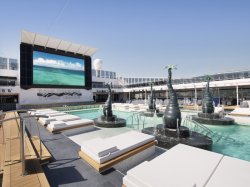 MSC Bellissima Atmosphere Pool picture