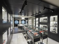 MSC Bellissima Shops picture