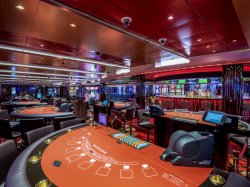 MSC Virtuosa Casino picture