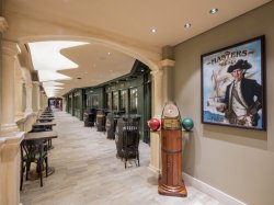 MSC Virtuosa Masters of the Seas picture