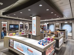 MSC Seashore Duty-Free picture