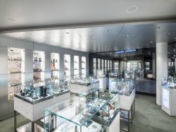 MSC Bellissima Shops picture