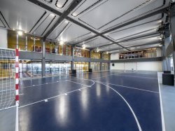 Sportplex picture