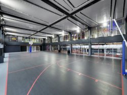 Sportplex picture