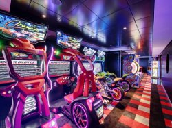 MSC Grandiosa Arcade picture