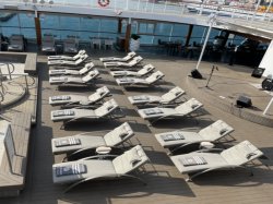 Azamara Journey Pool picture