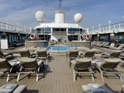 Azamara Journey Pool picture