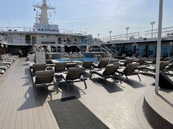 Azamara Journey Pool picture