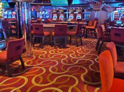 Carnival Sunrise Sunrise Casino picture