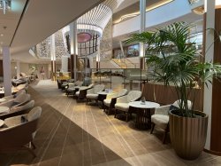 Celebrity Edge Grand Plaza Cafe picture