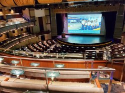 Celebrity Millennium Celebrity Theater picture