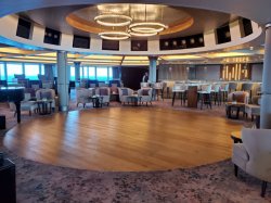 Celebrity Millennium Rendezvous Lounge picture