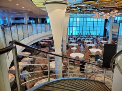 Celebrity Millennium Metropolitan Restaurant picture