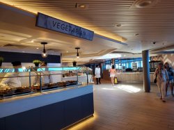 Celebrity Millennium Oceanview Cafe & Grill picture