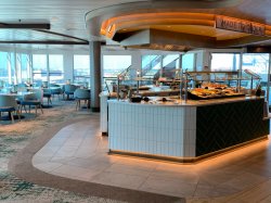 Celebrity Summit Oceanview Cafe & Grill picture