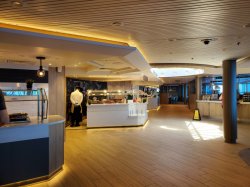 Celebrity Millennium Oceanview Cafe & Grill picture