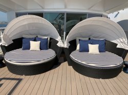 Celebrity Summit Retreat Sun Deck picture