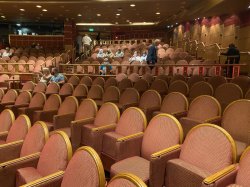 Emerald Princess Princess Theater picture