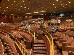 Emerald Princess Princess Theater picture