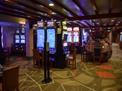 Emerald Princess Gatsbys Casino picture