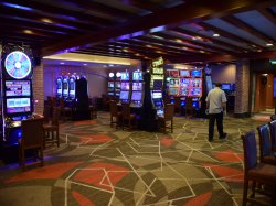 Emerald Princess Gatsbys Casino picture