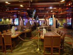 Emerald Princess Gatsbys Casino picture