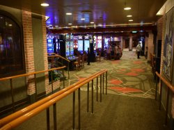 Emerald Princess Gatsbys Casino picture