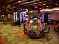 Emerald Princess Gatsbys Casino picture