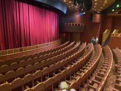 Emerald Princess Princess Theater picture