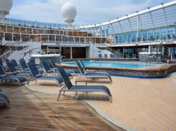 Emerald Princess Calypso Reef and Pool picture