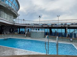 Emerald Princess Neptunes Reef and Pool picture