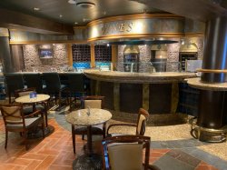 Emerald Princess Vines Bar picture