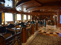 Emerald Princess Crooners Lounge and Bar picture