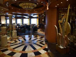 Emerald Princess Crooners Lounge and Bar picture